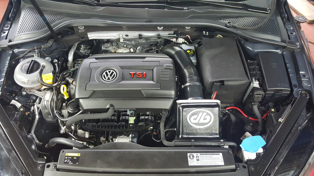 FlowMaster Kit Stage I  VAG 2,0 TSI