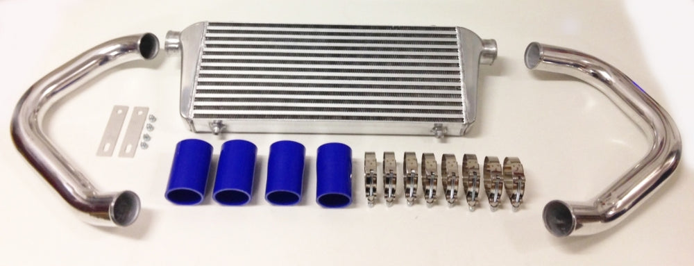 Front Ladeluftkühler kit für Audi S3 8L, TT 8N