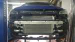 Ladeluftkühler Kit Opel Corsa E OPC B16LER
