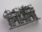 Rennsport Einzeldrosseleinspritzanlage Peugeot EW10J4 & EW10J4S
