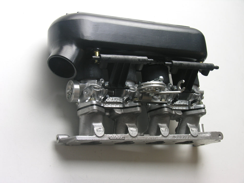 Einzeldrosselklappen- Einspritzung Opel 1.8l 16V X18XE1 , Z18XE