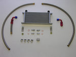 Ölkühlerbausatz Opel 1,4 Turbo A14NEL, A14NET, B14NEL, B14NEL, B14NEH