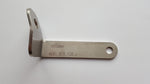 Halter für den FlowMaster BMW M50 / M52
