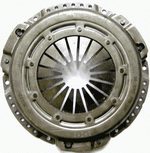 SACHS Kupplung-Druckplatte Opel 1,6 16V M32 215mm