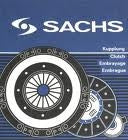 Verstärktes Kupplungskit ZF Sachs Serie für Opel 1,6 Turbo 16V Corsa D , Corsa E
