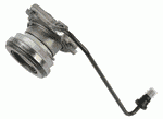 Verstärktes Kupplungskit ZF Sachs Serie für  Opel 1,6 Turbo 16V