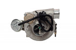 Universal Turbolader Borg Warner EFR-6758 inkl. Wastegatedose 275PS bis 450PS