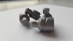 Stößelstift /  mech. Ausgleichselemente ø 11