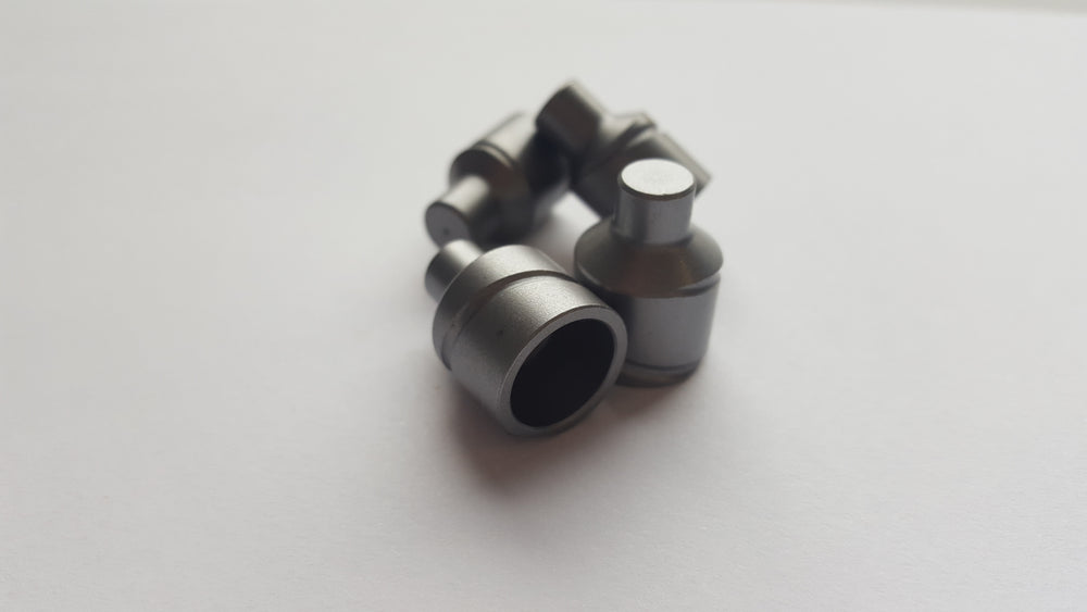 Stößelstift /  mech. Ausgleichselemente ø 11