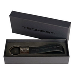 TECHART Lion Schlüsselanhänger