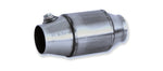 HJS PE - Universalkatalysator  100CPSI Ø 93mm (90950019)
