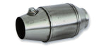 HJS PE - Universalkatalysator  100CPSI Ø 120mm