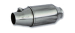 HJS PE - Universalkatalysator  100CPSI Ø 108mm (90950054)
