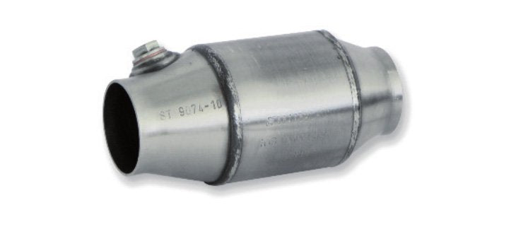 HJS PE - Universalkatalysator  100CPSI Ø 93mm (90950020)