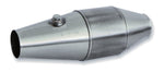 HJS PE - Universalkatalysator  100CPSI Ø 130mm (90950060)