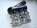 Einzeldrosselklappen- Einspritzung BMW E36  M40B18 Bj 1989 - 1992