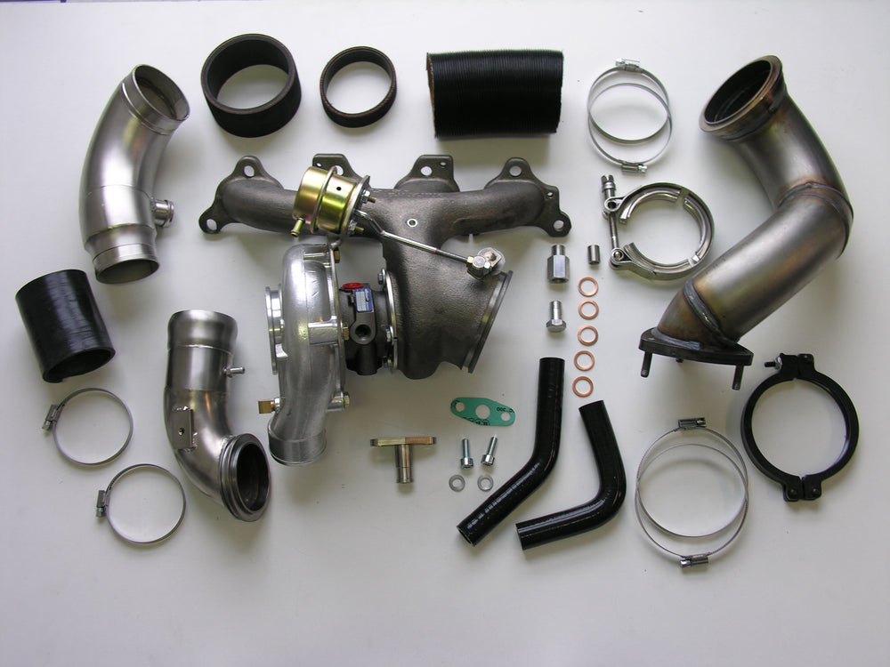 Turbo Kit  Opel Corsa D GSI & OPC GT2867