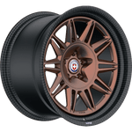 528 CRBN - 520 CRBN Series