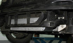 Front Ladeluftkühler Kit für BMW 135i , 335i,325D,330D,330XD