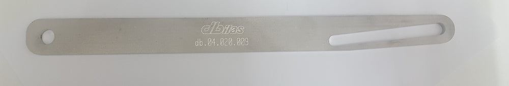 Lichtmaschinenspanner VW 16V für Vergaseranlagen