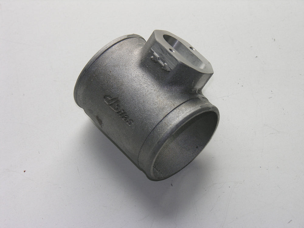 Gehäuse für Luftmassenmesser Ø80 mm