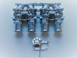 Rennsport Einzelldrosselklappenanlage Citroen/ Peugeot  1,0-1,6 8V TU