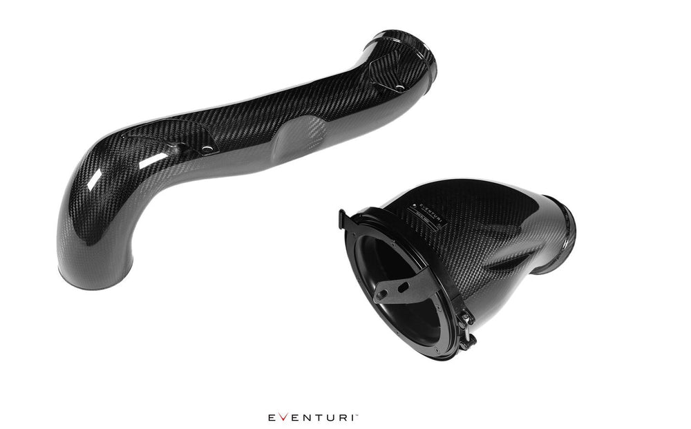 Eventuri Nachrüstsatz glänzend für BMW G8X M3|M4 CS|CSL