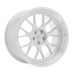 FORGED+ CS 1.1 11,5X21, SILVER/POLISHED LIP, ET 17, LK 5 X 112 X 66,6