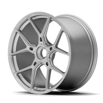 FORGED+ YP 4.1 CENTER LOCK 9,5X21, BRUSHED, ET 40, CENTER LOCK X84,1