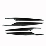 Dry Carbon Türblenden für BMW 5er G30 G31 & M5 F90