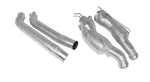 SPORTKATALYSATOREN SATZ - 12Cilindri