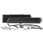 Competition Wasserkühler Kit für : Audi RS6 RS7 C7