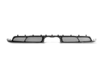 DI-PO/CA/7/G Rear Carbon Fibre Diffuser - High Gloss