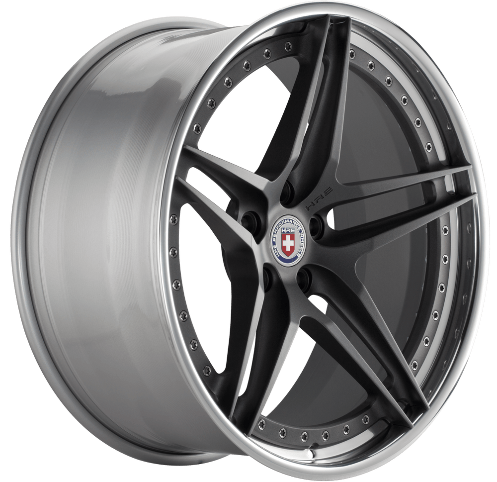 S107 - Series S1