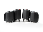 TP-CT/79 Tail Pipe Set (Carbon)