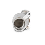 Hosenrohr 200CPSI Kat N55 Motor bis 06/2013 für : BMW F-Reihe 35i