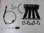 Flowtec Saugrohr VW Lupo, Polo, Golf, Vento 1,0 - 1,6 8V
