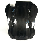 Dry Carbon Motorabdeckung Cover für BMW X5M X6M F95 F96
