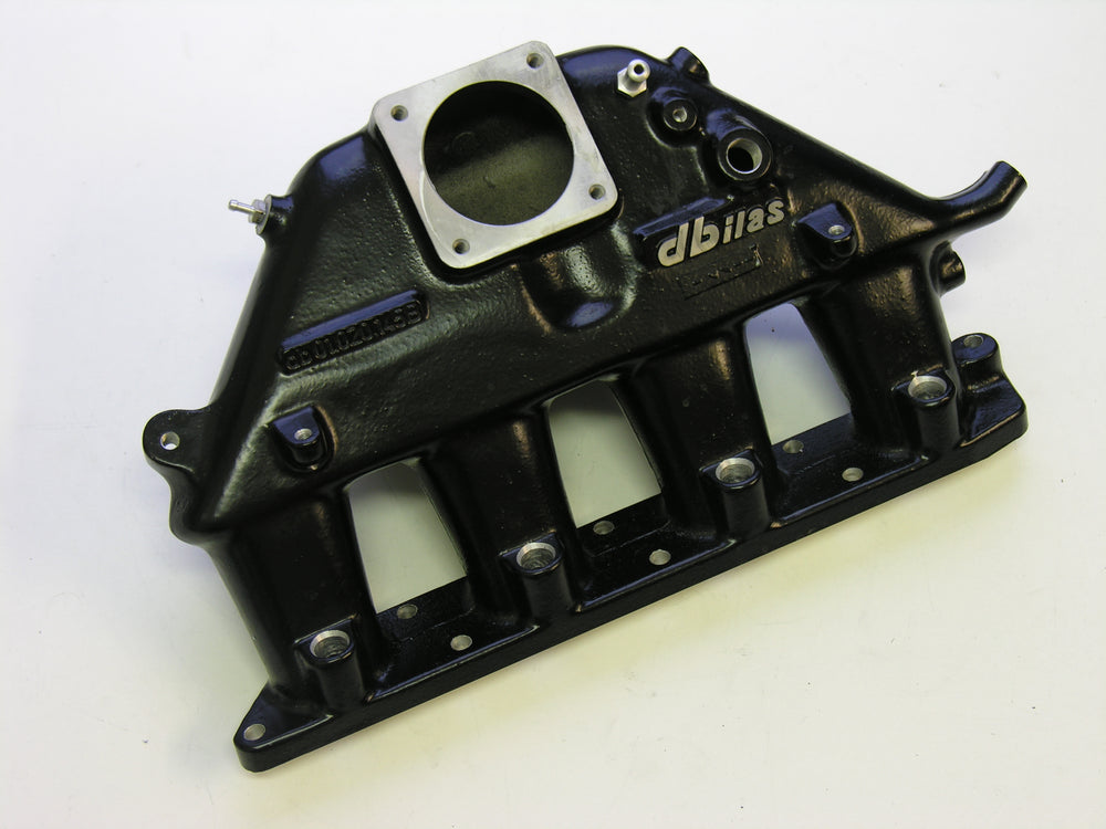 Flowtec Saugrohr Opel Astra G, Astra H, Zafira A, Zafira B, Speedster  2,0 16V 125-177kW Z20LEx