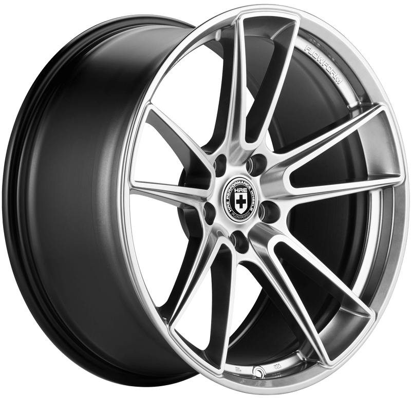FF04 - HRE FlowForm