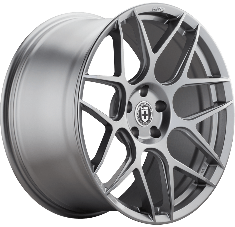 FF01 - HRE FlowForm