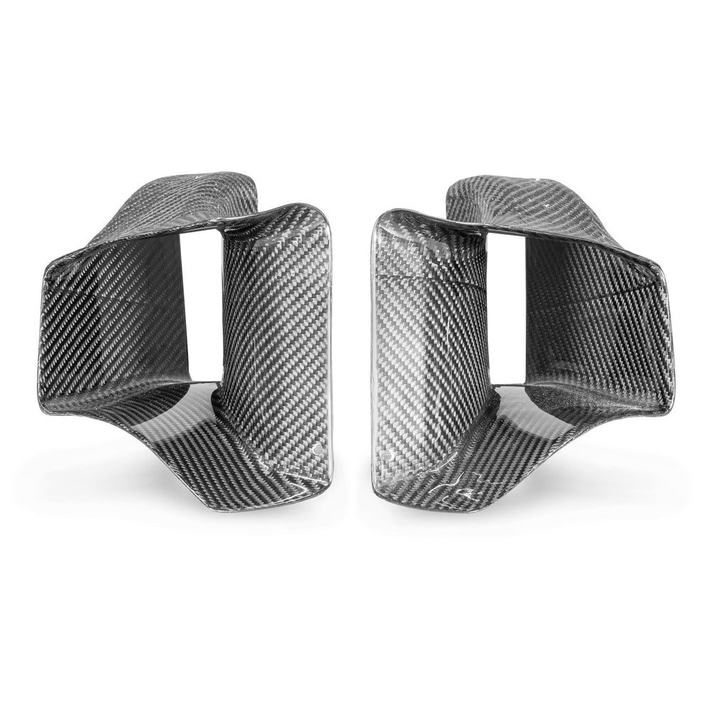 Ram Air Kit für Kia Stinger GT 3,3TGDI (220001142.AIR)
