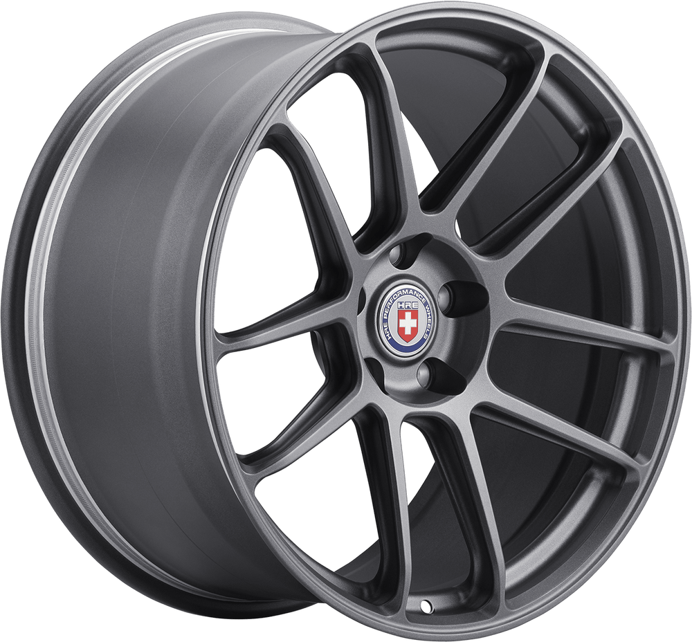 RC104 - Series RC1
