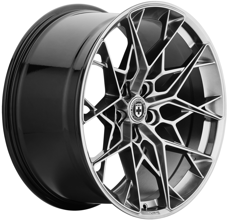 FF10 - HRE FlowForm