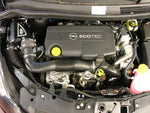 FlowMaster Kit Opel Corsa D 1,6 - 1,7 Turbo