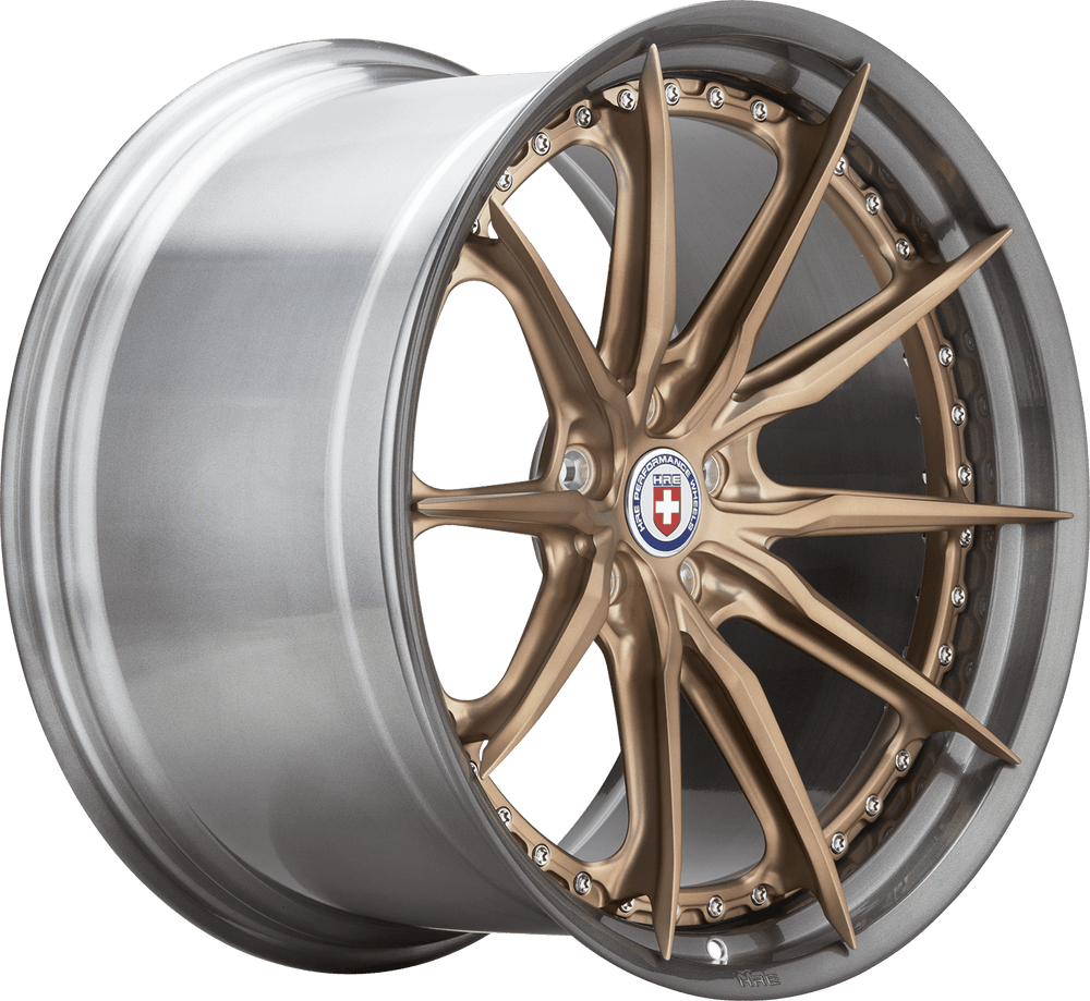 S104SC - Series S1SC
