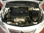 FlowMaster Kit Opel Insignia A20DTH , A20DTL , A20DTJ , A20DT, A20DTR , A20DTE