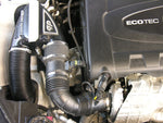 FlowMaster Kit Opel Insignia A20DTH , A20DTL , A20DTJ , A20DT, A20DTR , A20DTE