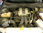 FlowMaster Kit Opel Omega B X20SE, X20XEV, Z22XE, X25XE, X30XE
