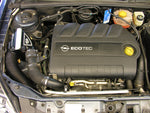 FlowMaster Kit Opel Vectra C, Signum Z19DTH, Z19DT, Z19DTL, Z22SE, Z22YH